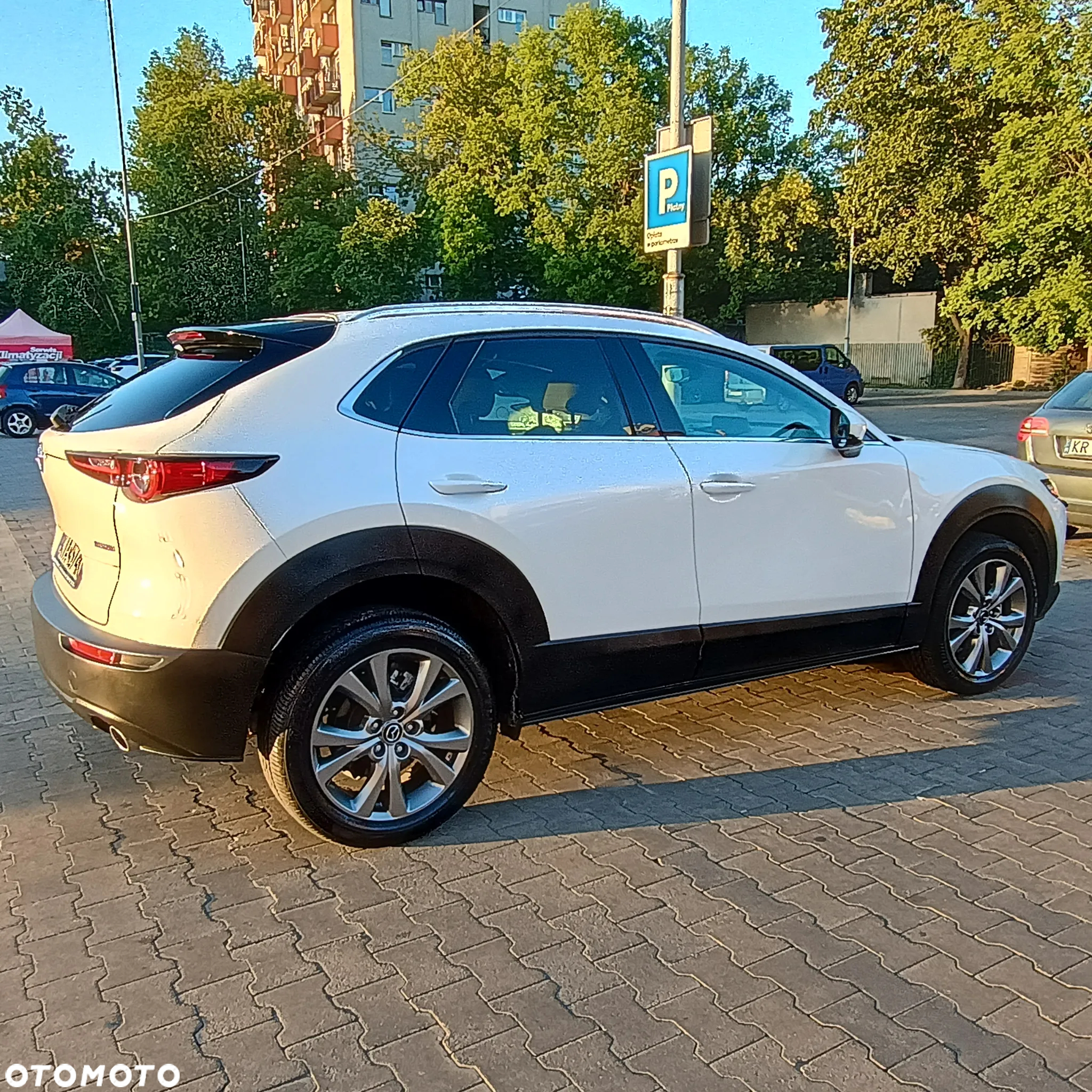 Mazda CX-30 - 6
