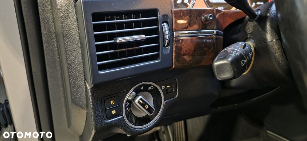 Mercedes-Benz GLK - 19