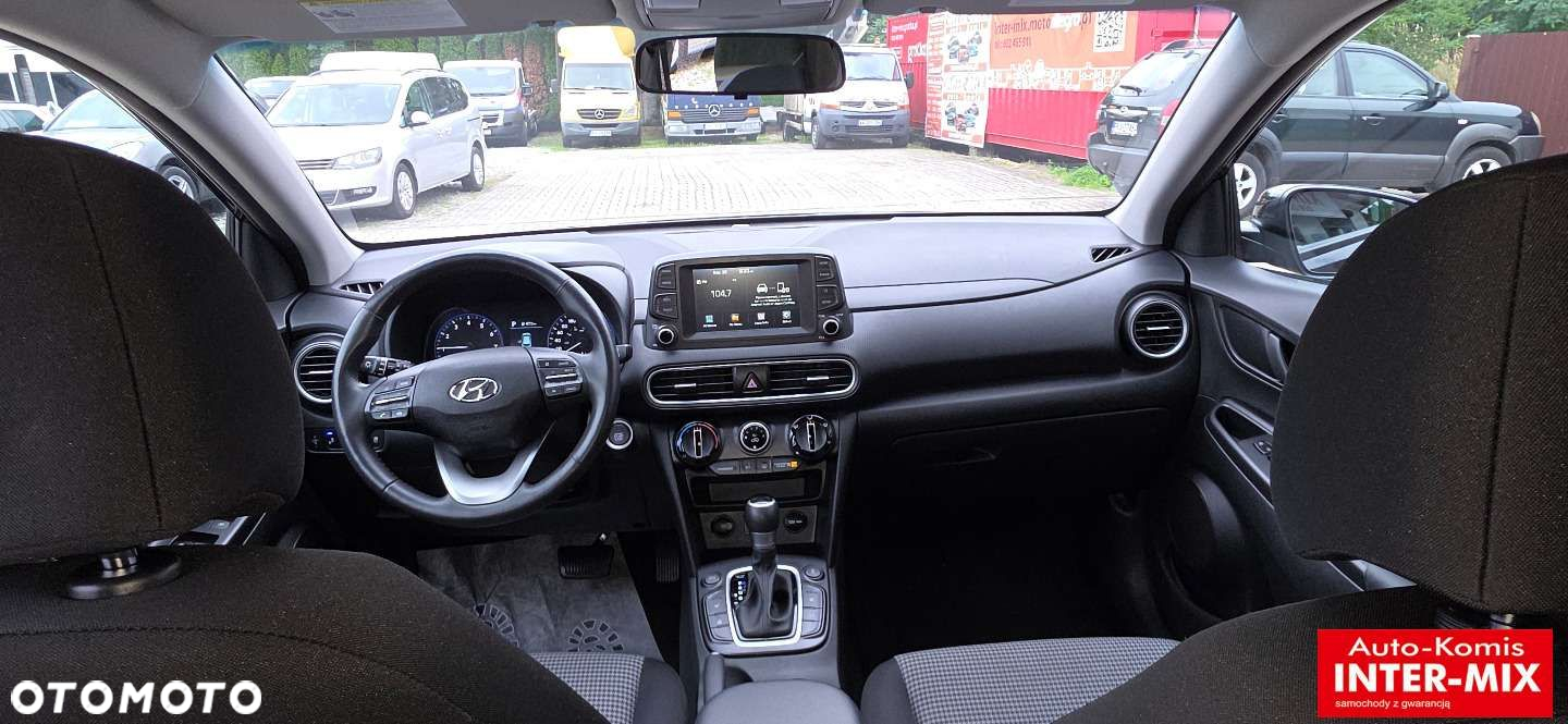 Hyundai Kona - 24