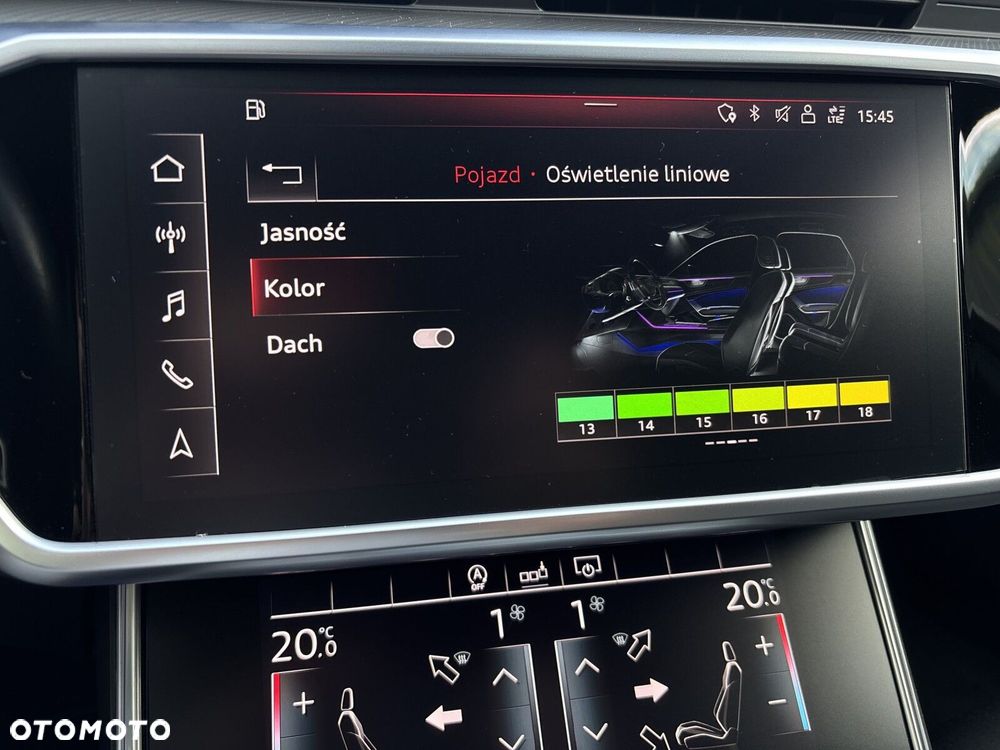 Audi A6 Limousine - 32