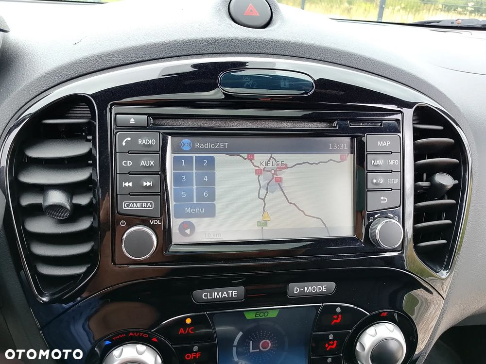 Nissan Juke - 24