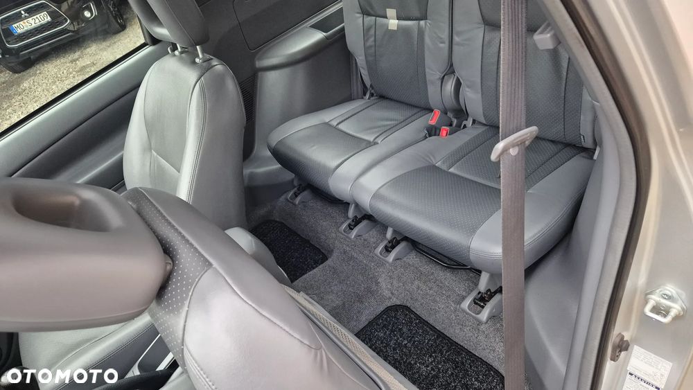 Toyota RAV4 4x4 Executive - 20