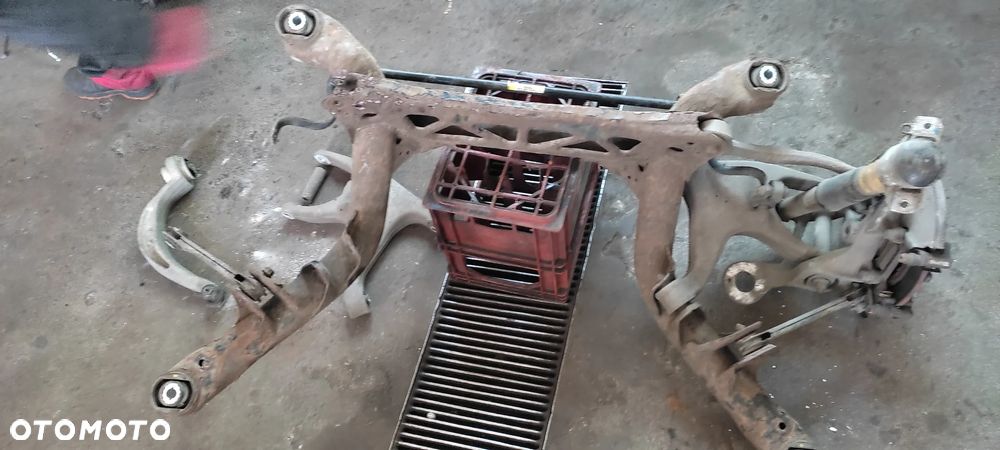 Audi A4 Limousine 2.0 TDI - 19