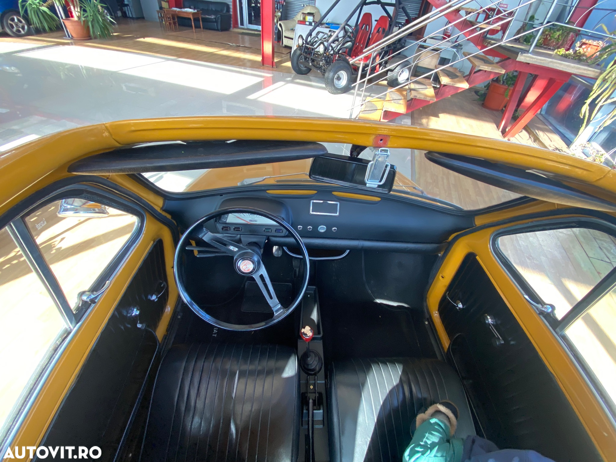 Fiat 500 - 14
