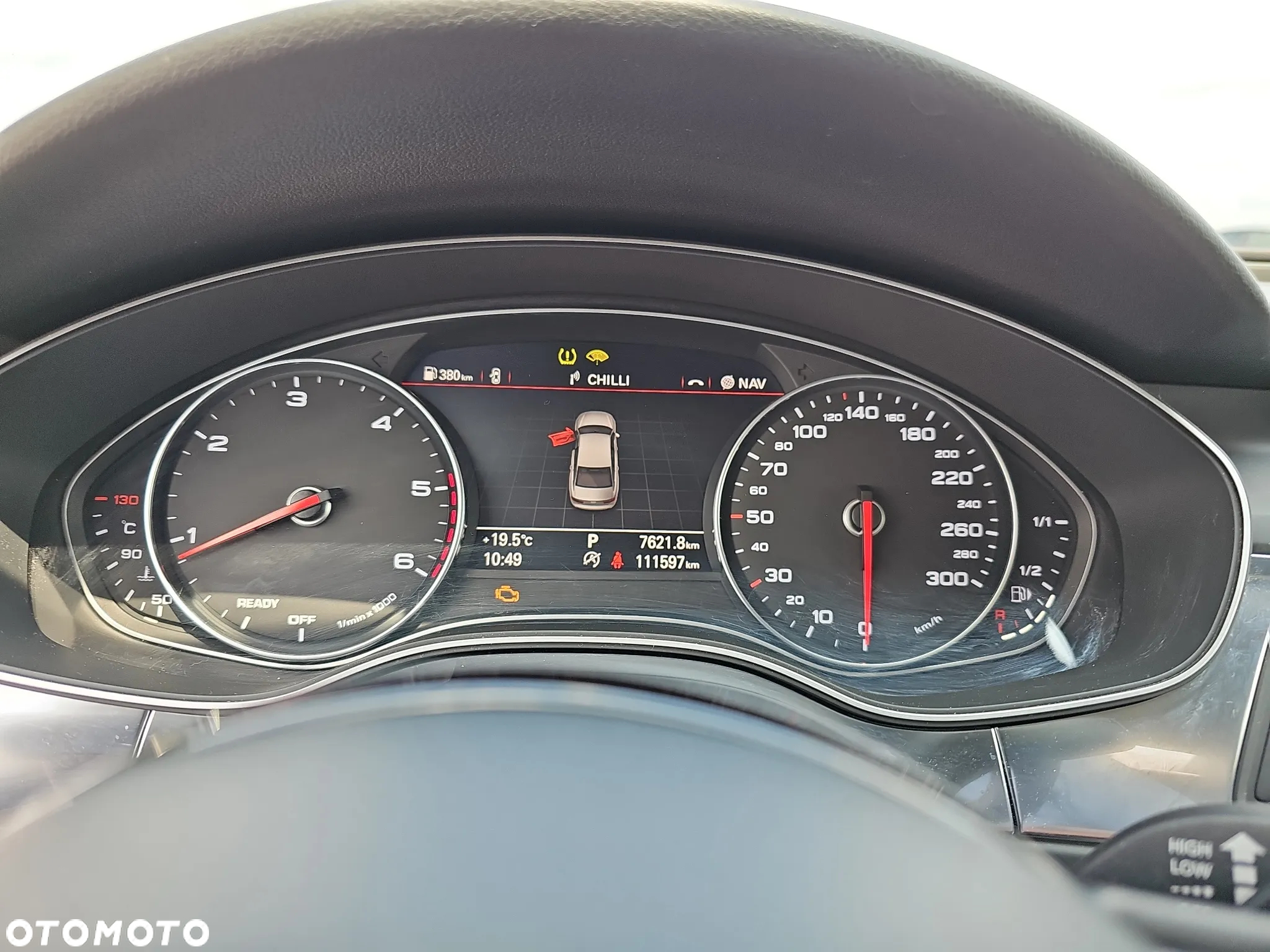 Audi A6 2.0 TDI Quattro S tronic - 19