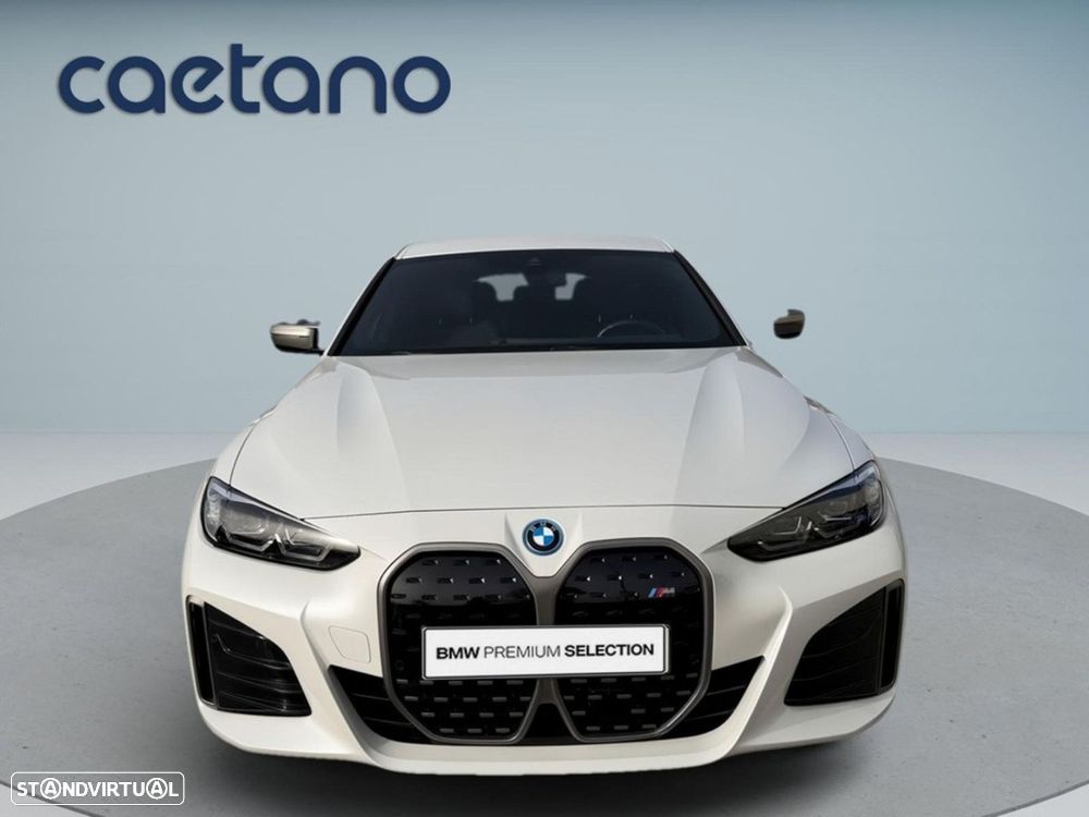 BMW i4 M50 Pack Desportivo M Pro - 2