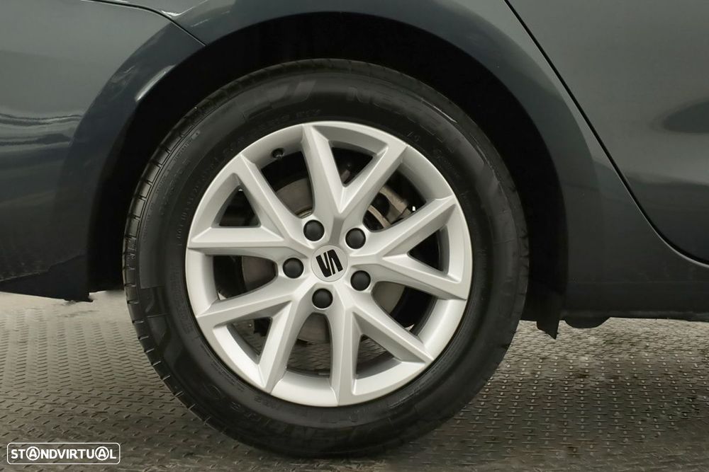 SEAT Leon ST 1.0 eTSI OPF DSG Style - 5