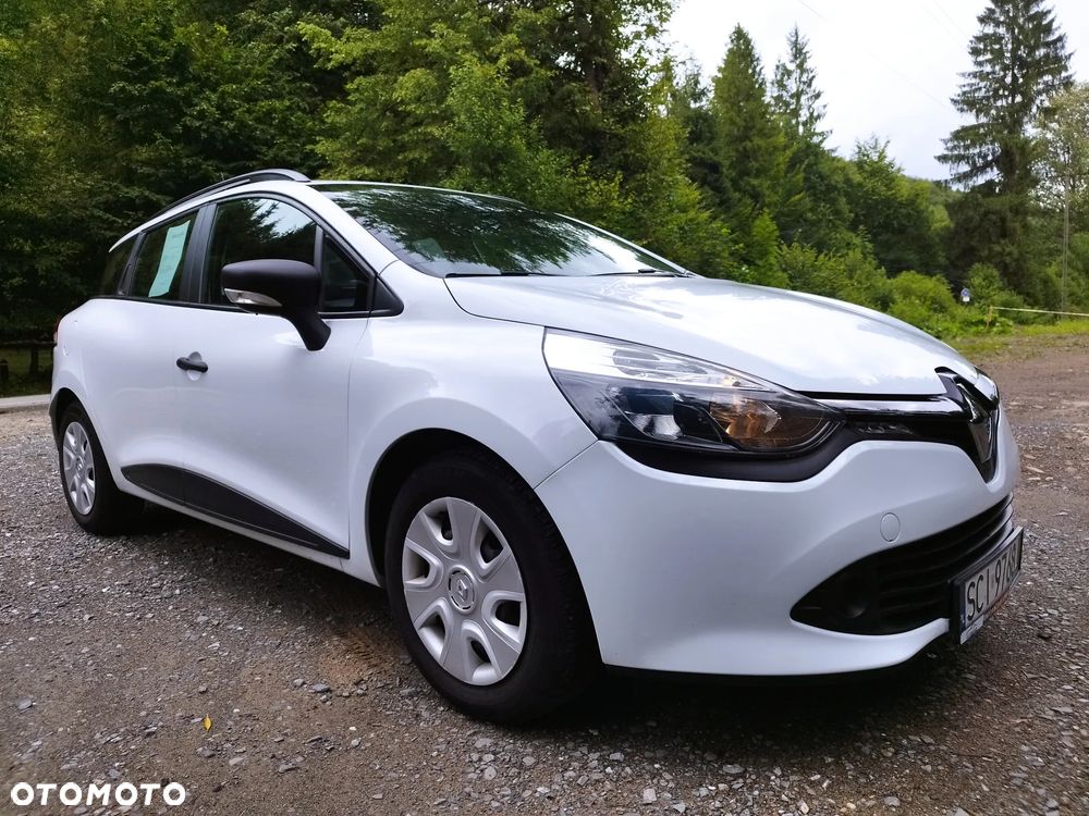 Renault Clio 1.2 16V Life - 1