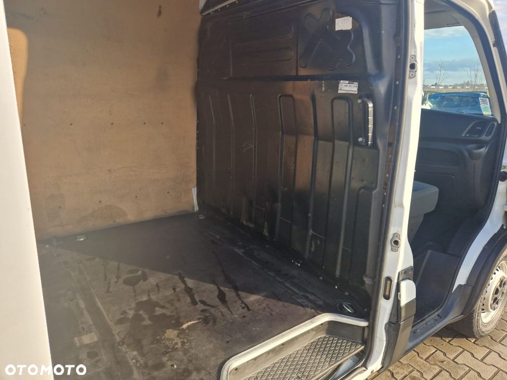 Iveco DAILY 35S14 - 11