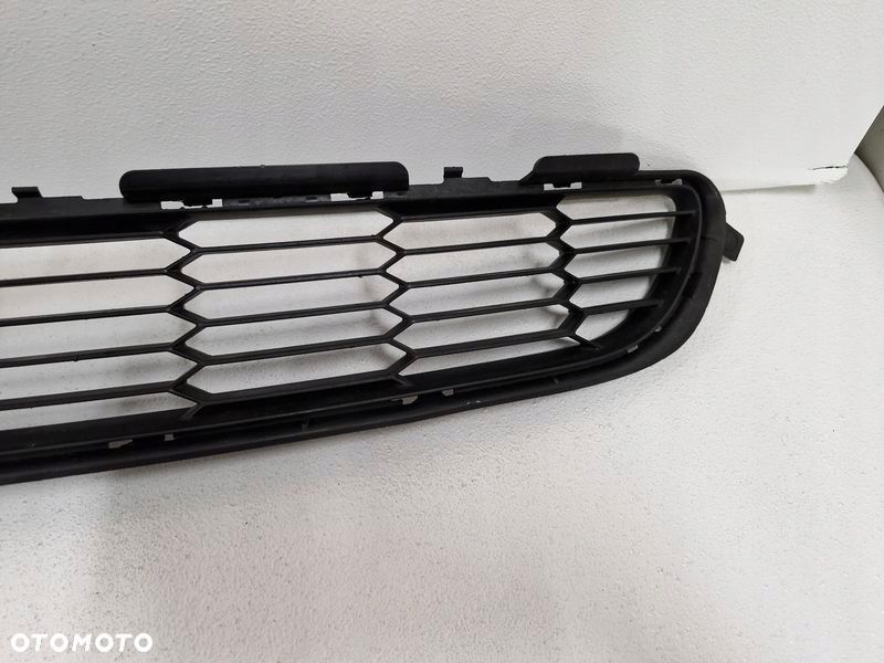 citroen ds5 atrapa kratka zderzaka przód 9673279077 - 3