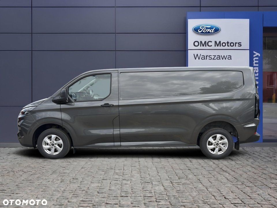 Ford Transit Custom - 3