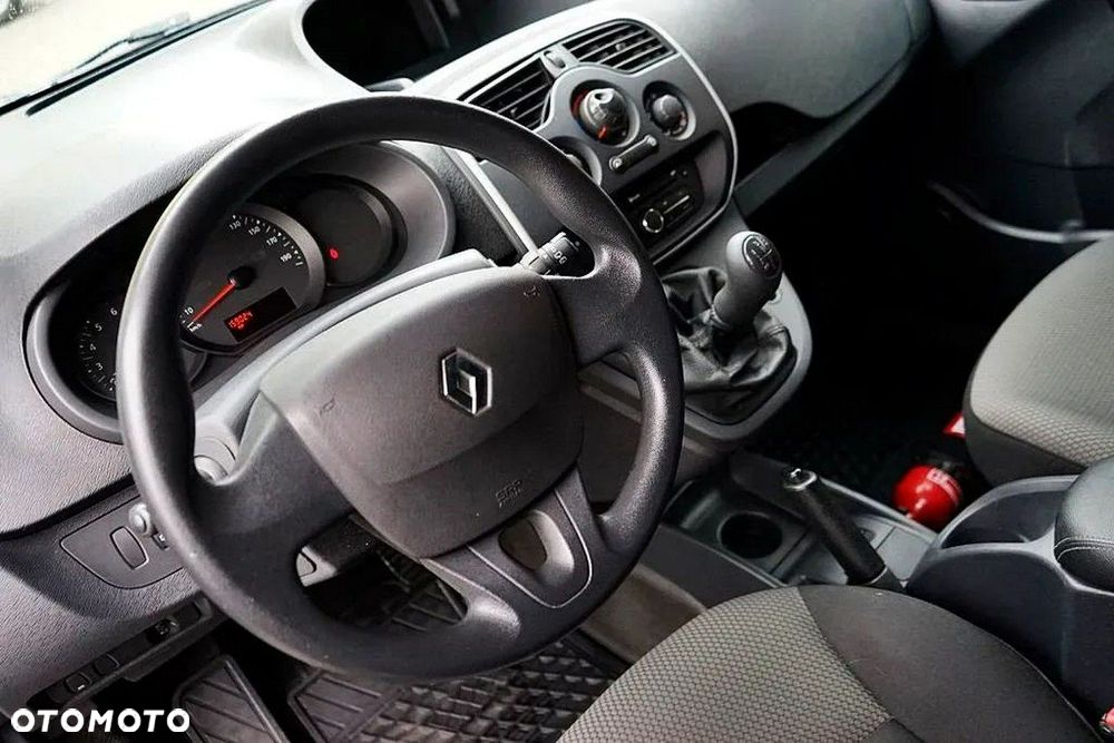 Renault Kangoo - 20