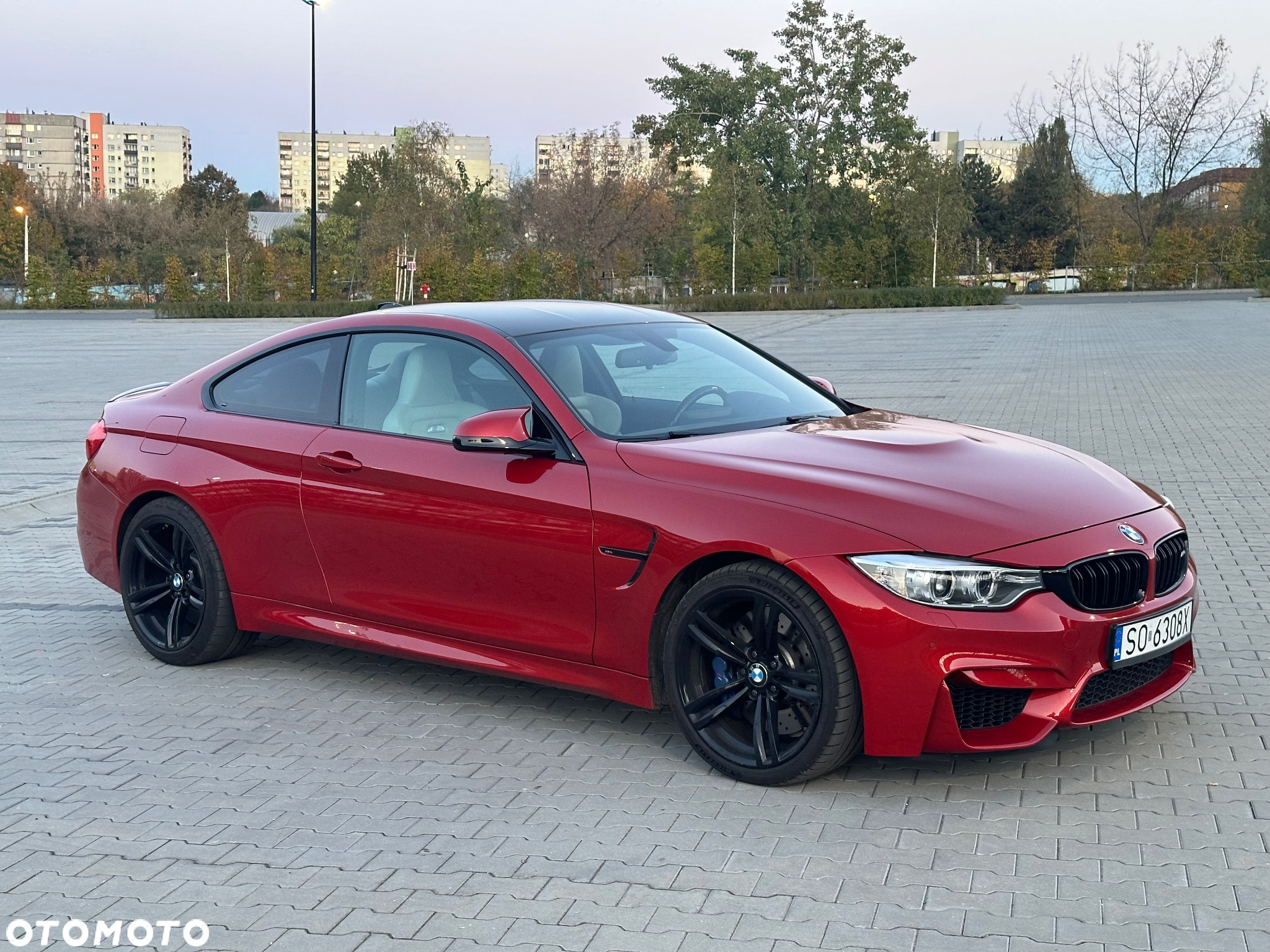 BMW M4 DKG - 12