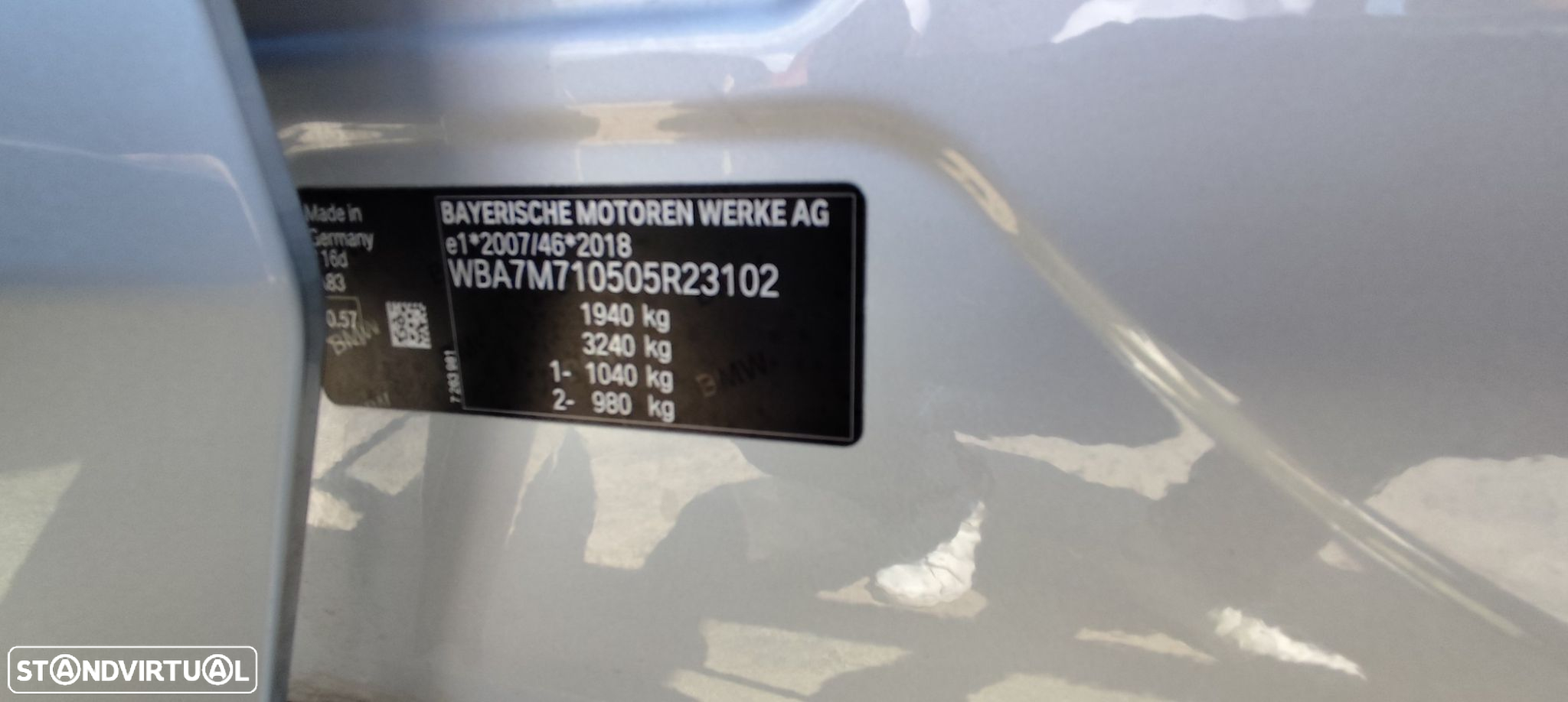 BMW 116 d Auto - 19