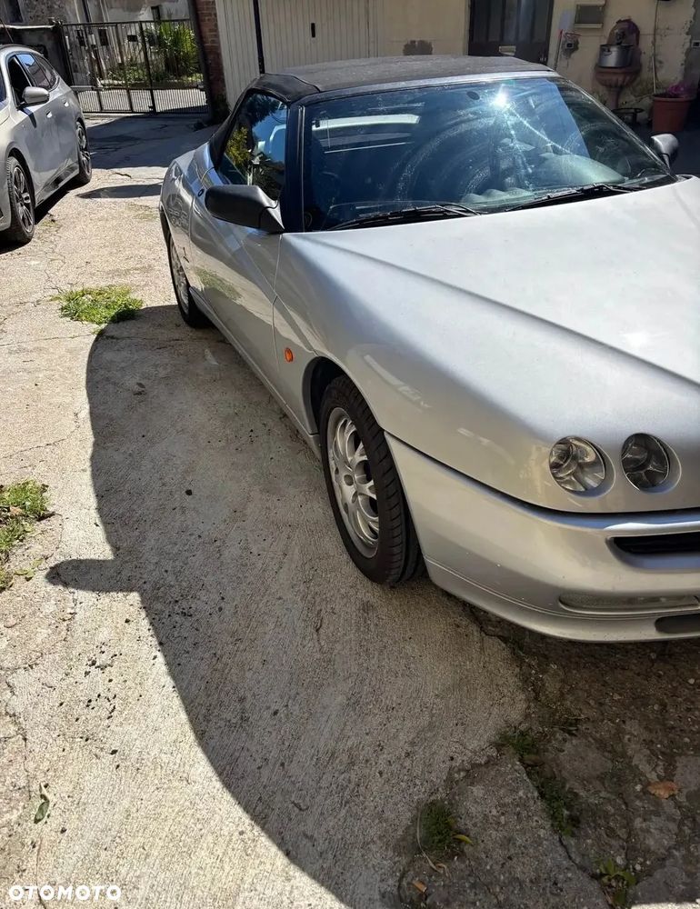 Alfa Romeo GTV 2.0 Twin Spark Base - 2