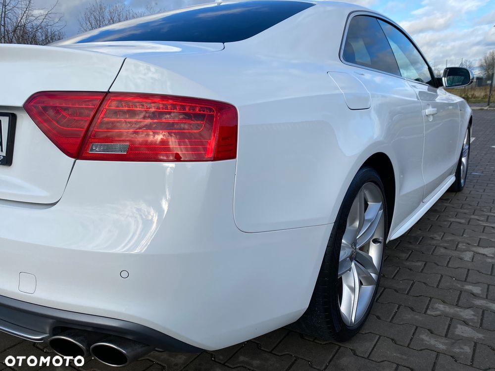Audi S5 Coupé 3.0 TFSI Quattro S tronic - 30