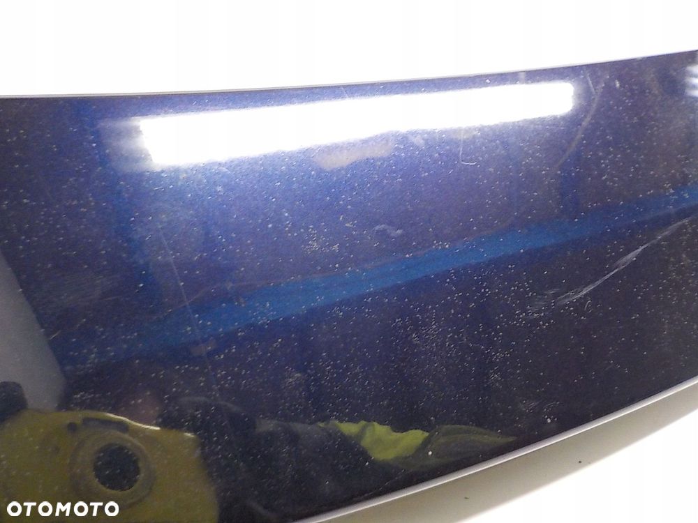 MITSUBISHI OUTLANDER II SPOILER LOTKA KLAPY DOKŁADKA TRZECIE ŚWIATŁO STOP - 11