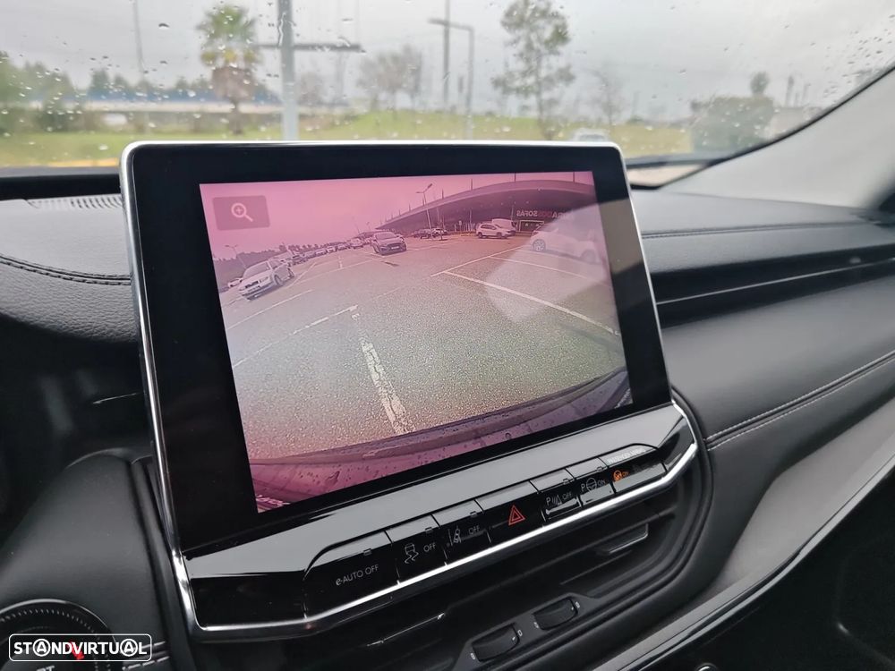 Jeep Compass 1.3 TG Atitude - 17