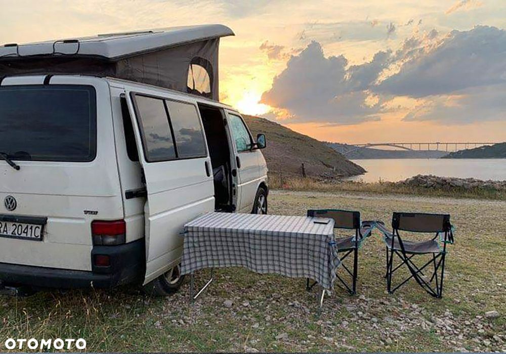 Volkswagen Transporter T4 - 2