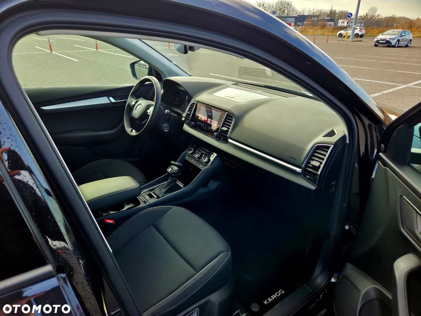 Skoda Karoq 2.0 TDI SCR 4x2 Ambition DSG - 18