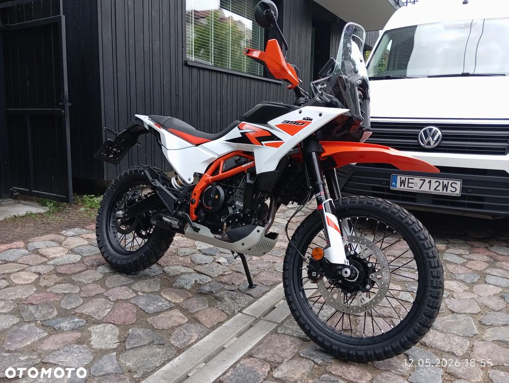 KTM Adventure - 4