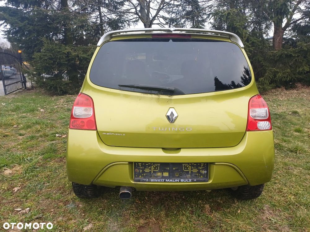 Renault Twingo - 5