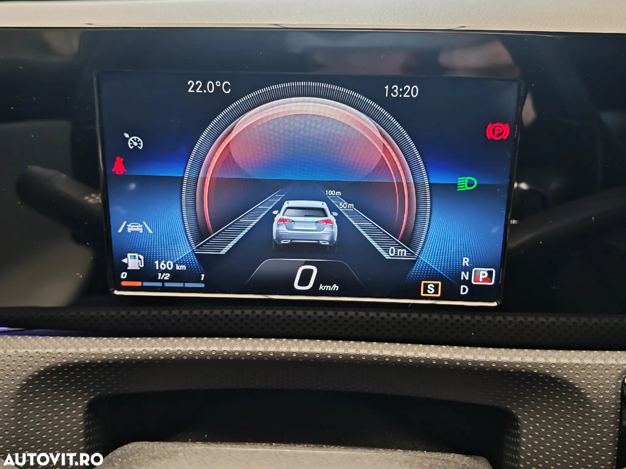 Mercedes-Benz CLA 220 d 4MATIC Coupe Aut. - 14