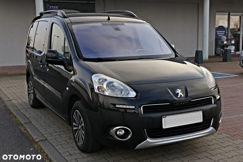 Peugeot Partner - 15