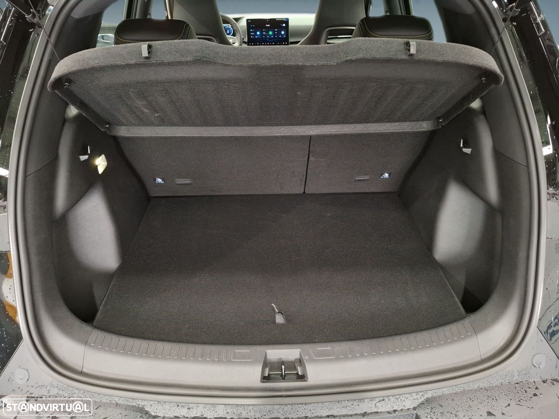 BYD Atto 2 45.1 kWh Boost - 20