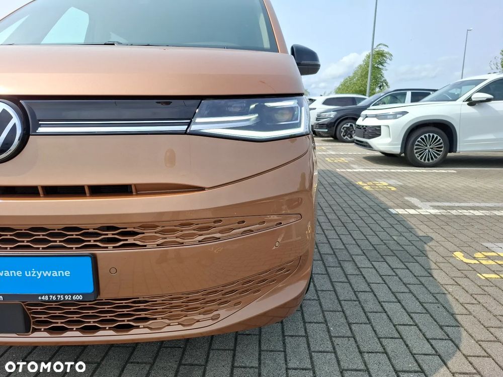 Volkswagen Multivan 2.0 TDI L2 Life DSG - 35