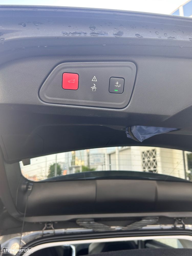 Peugeot 3008 PureTech 130 Stop & Start GPF EAT8 Allure - 15