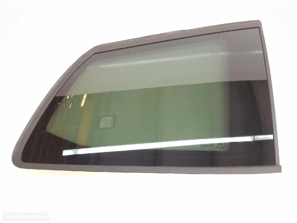 PÁRA-BRISAS TRASEIRO DIREITO CITROEN GRAND C4 PICASSOSPACETOURER - 1