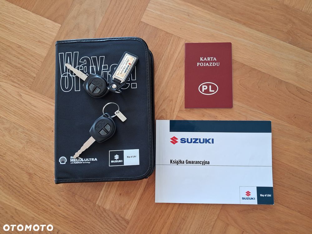 Suzuki SX4 S-Cross - 2