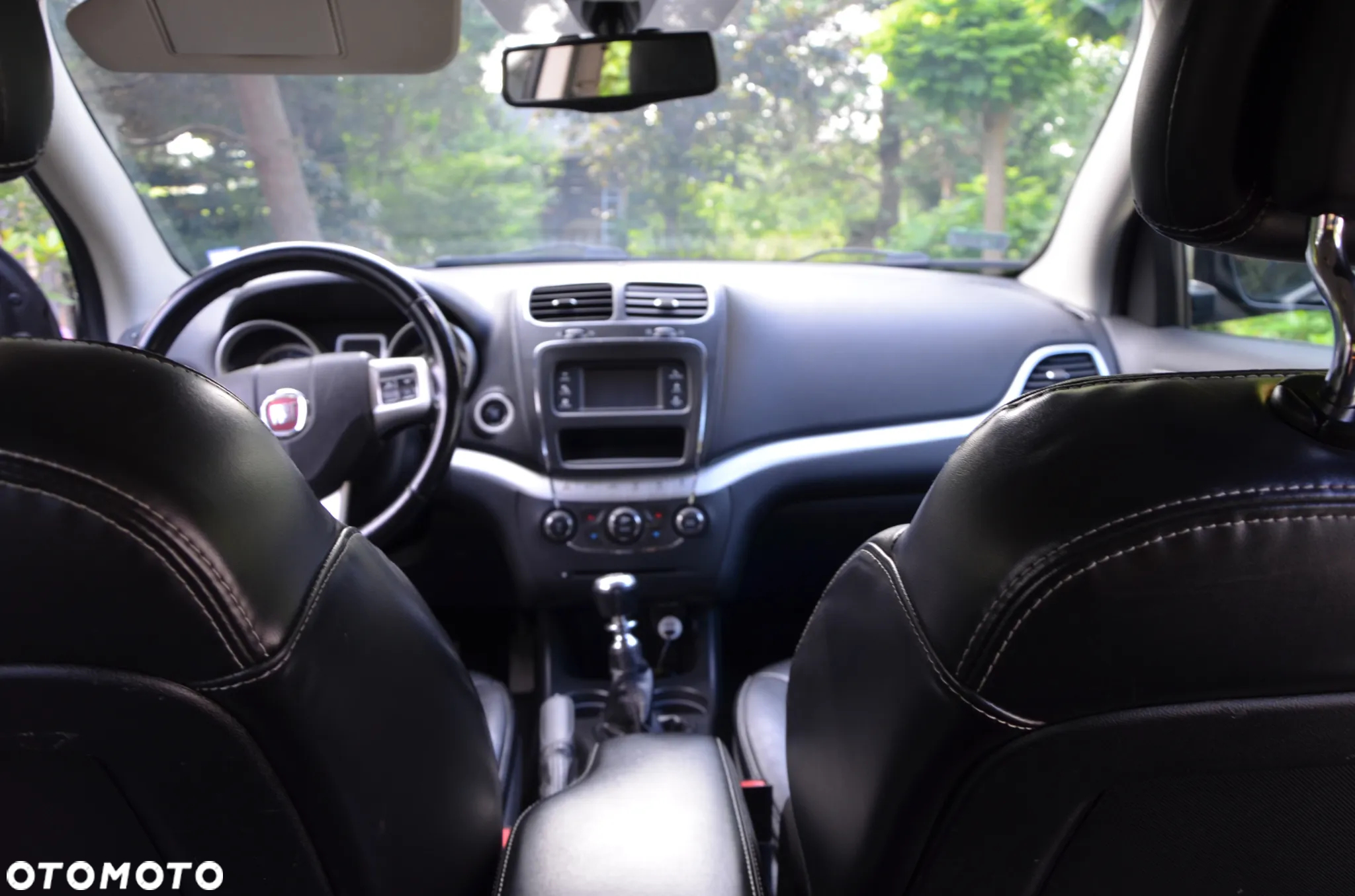 Fiat Freemont 2.0 Multijet - 20
