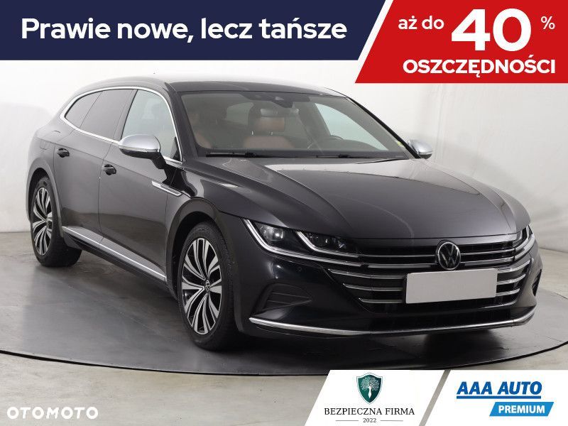 Volkswagen Arteon - 2
