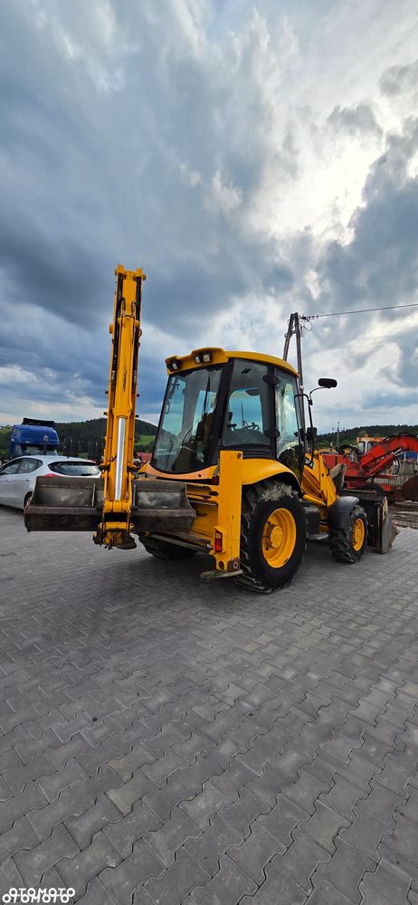 JCB 3CX - 2