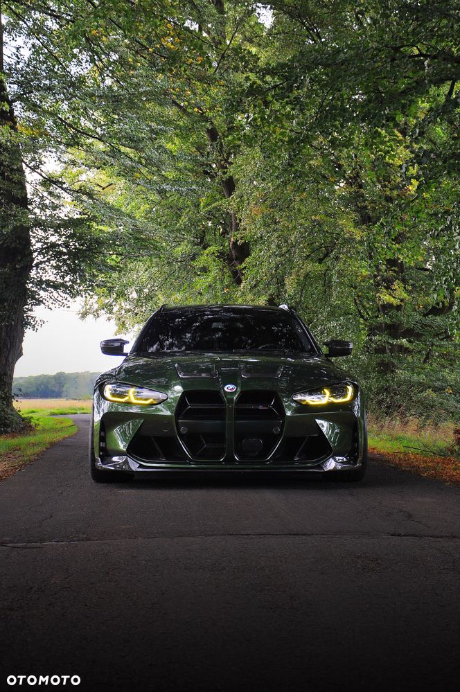 BMW M3 - 18