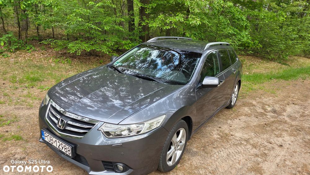 Honda Accord 2.0 Lifestyle - 6