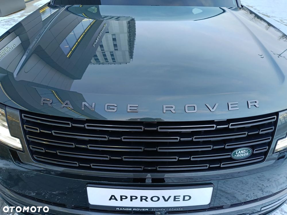 Land Rover Range Rover P530 Autobiography - 14