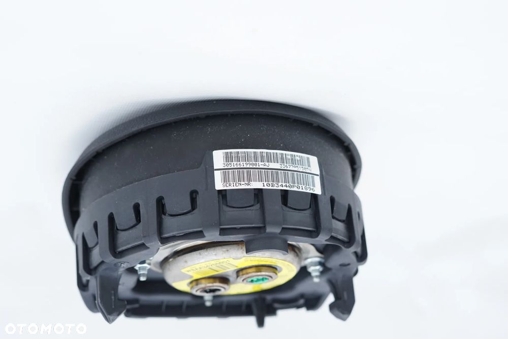Poduszka airbag kierowcy BMW 1 E87 6199001 - 5