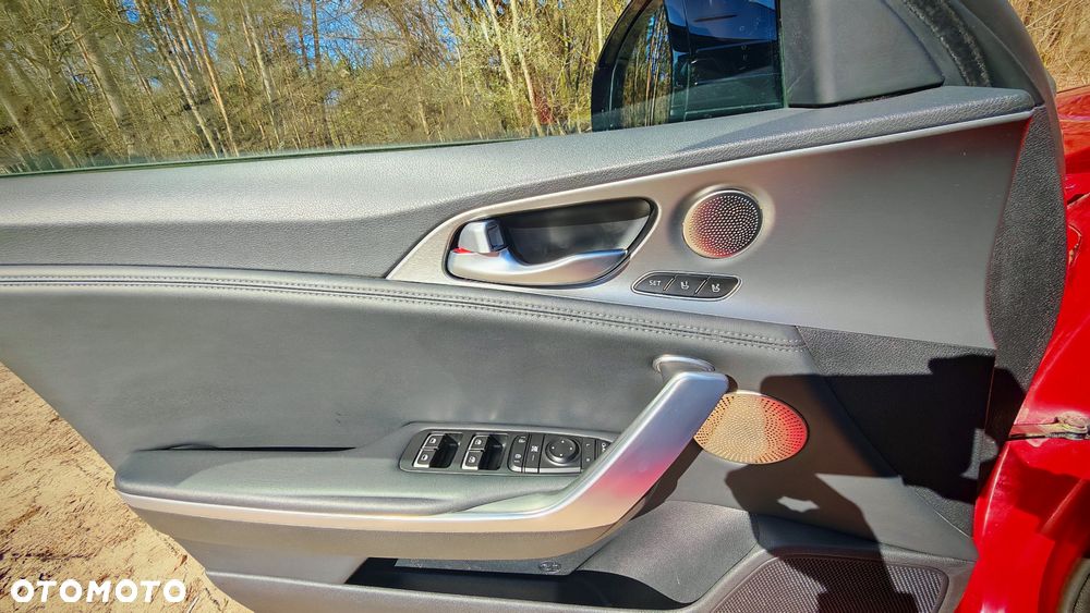 Kia Stinger 2.0 T-GDI GT Line - 15