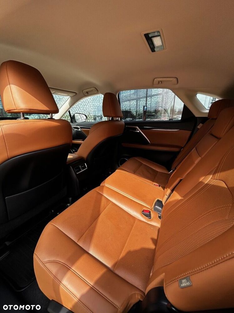 Lexus RX 450h Prestige MY19 - 19