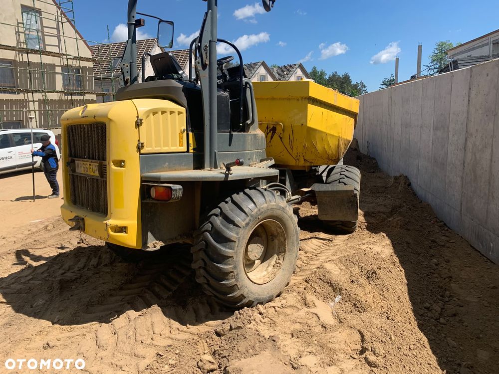 Wacker Neuson DW90 - 2