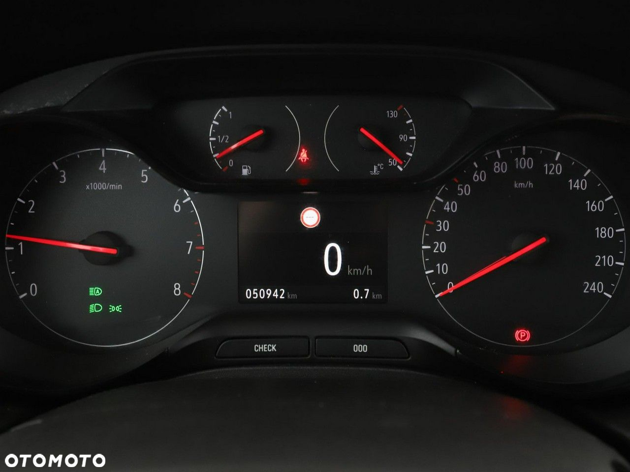 Opel Grandland X 1.2 Start/Stop Design Line - 22