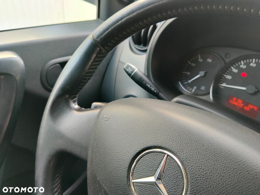 Mercedes-Benz Citan - 8