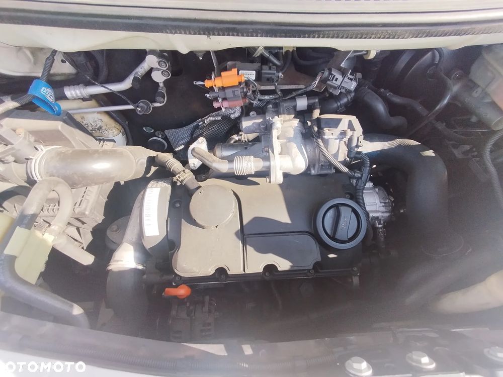 Volkswagen Transporter - 12