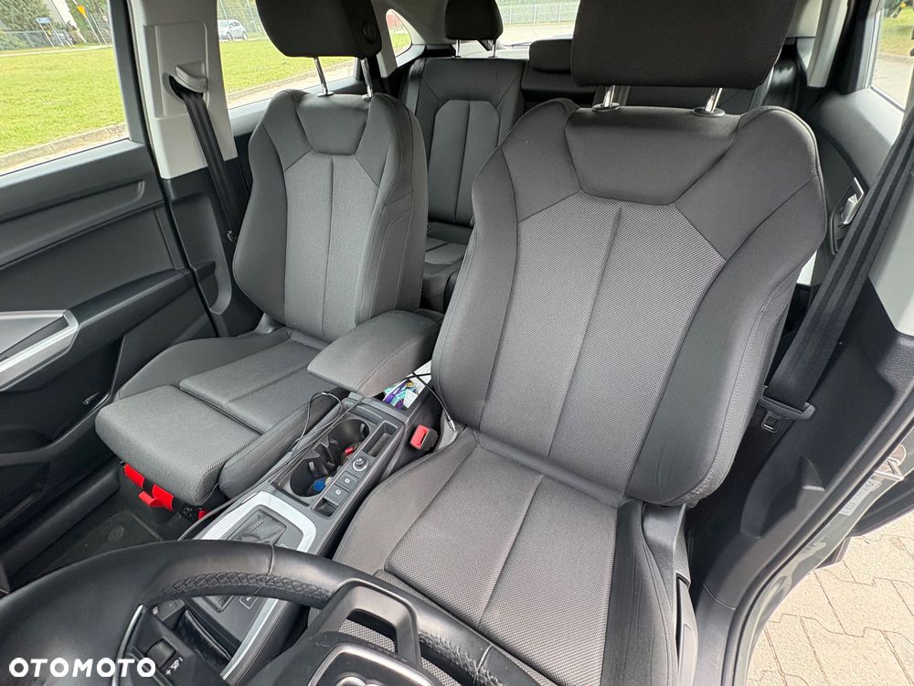 Audi Q3 Sportback - 8