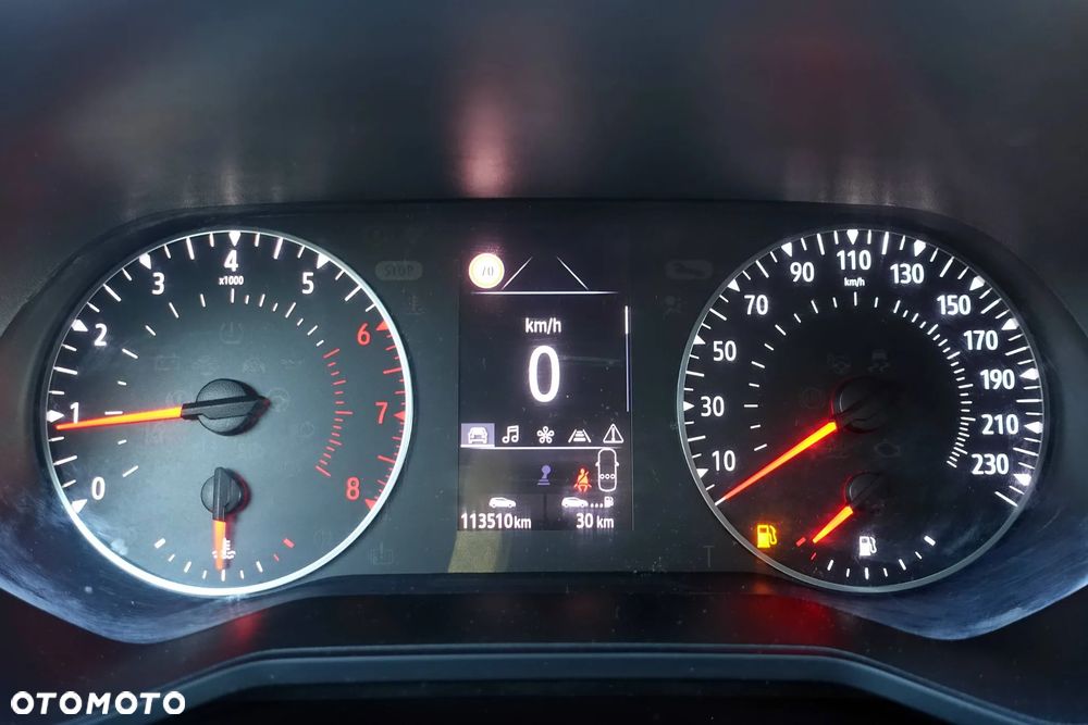 Renault Clio ver-tce-100-experience - 16