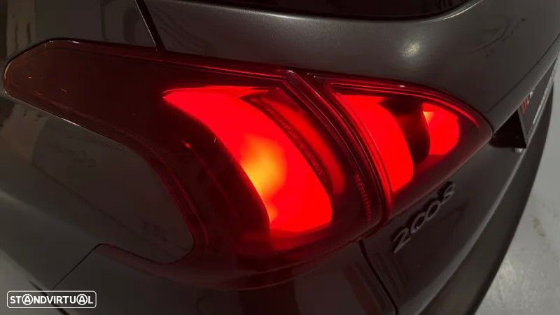 Peugeot 2008 1.6 BlueHDi Style - 39