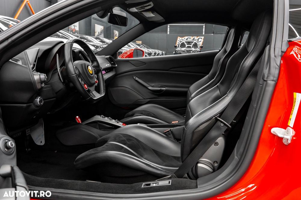 Ferrari 488 GTB - 13
